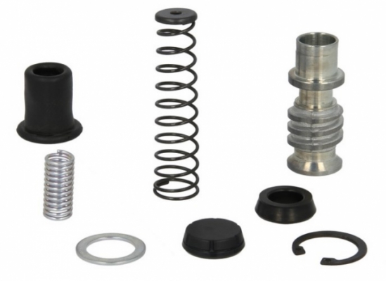 TOURMAX MSC-201 -  ремкомплект главного цилиндра YAMAHA FJ 1200 1986-1994, FZR 1000 1987-1988, V-MAX 1985-2002