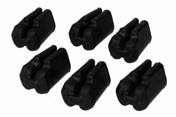 Демпферные резинки TourMax RWD-108