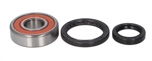 Подшипник оси колеса комплект TOURMAX WBK-160