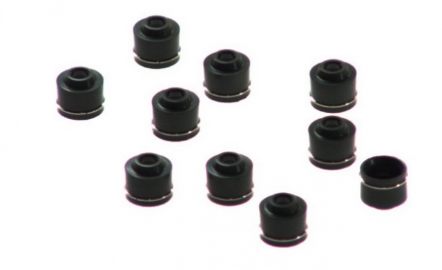 Сальники клапанов Athena P400250420005