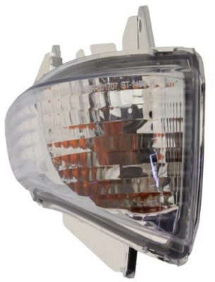 Указатель поворота передний правый KAWASAKI ER-6F (09-) ER-6N (09-) (VICMA VIC-13717)