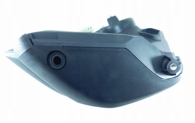 VICMA VIC-9821 - фара Yamaha MT-03 2009-2022 (5YK-H4300-00)