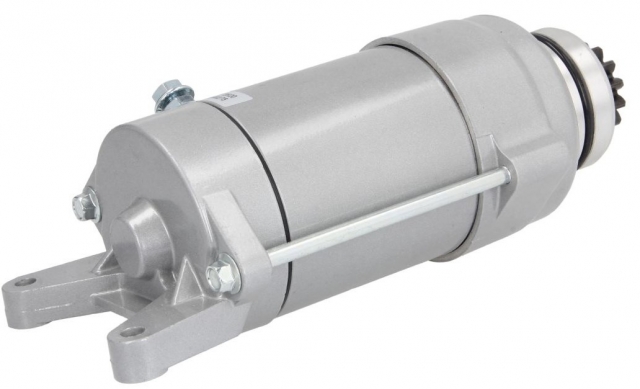 Vicma VIC-17312 - cтартер Yamaha XV 1100 1986-1999, XVS 1100 1999-2006, замена для 5EL-81890-00-00 ( 23W-81800-60-00, 5A8-81800-10-00, 5A8-81800-60-00, 5EL-81890-01-00)