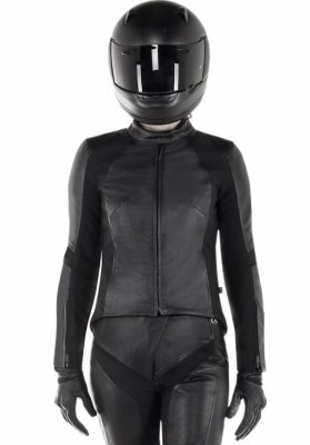 Мотокуртка женская Alpinestars Stella Vika Black 40 (2014)