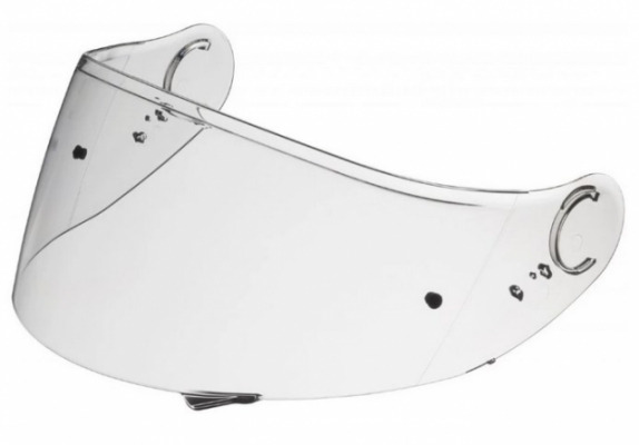 Визор (стекло) прозрачный для шлема Shoei Gt-Air, Gt-Air 2 (CNS-1 Clear, 1721000)