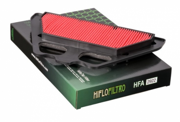 Фильтр воздушный KAWASAKI Z900 AHF/BHF (ZR900) 17-23 (11013-0760) (HIFLO HFA2922)