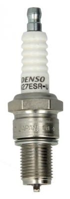 Свеча зажигания DENSO W27ESR-U