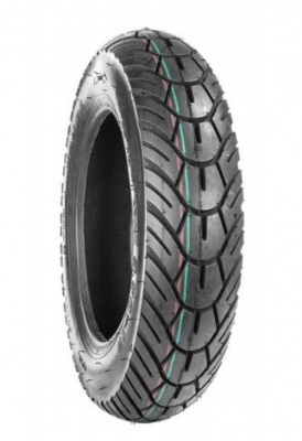 Шина для скутера передняя/задняя WANDA 3.50-10 TL P264