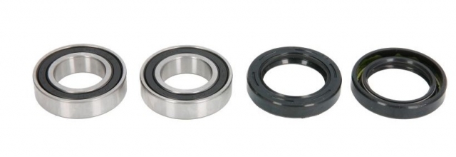 Подшипник оси переднего колеса Yamaha YZ 250/ YZ 250F/ YZ 400F/ YZ 426F/ WR 450F/ YZ 450F (TOURMAX WBK-319)