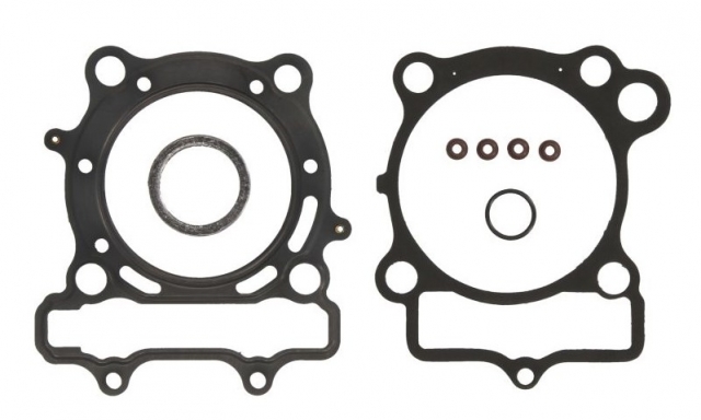 Комплект прокладок верхний Suzuki RM-Z 250 2007-2009 (Winderosa 810568)