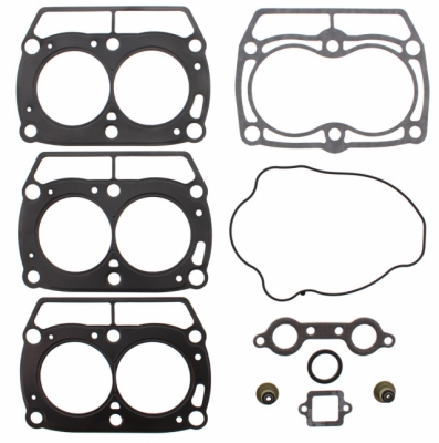 Набор прокладок цилиндра (Top End) Winderosa 810962 для POLARIS SPORTSMAN 800 EFI, RZR800 (681-0962)