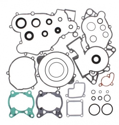 Набор прокладок двигателя WINDEROSA (VERTEX) 811315 для KTM SX 85 2003-2012, XC 85 2008-2009