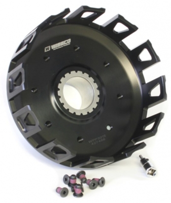 Корзина сцепления YAMAHA YZ 250 1993-2019, WR 250 1993-1997 (Wiseco WWPP3012)