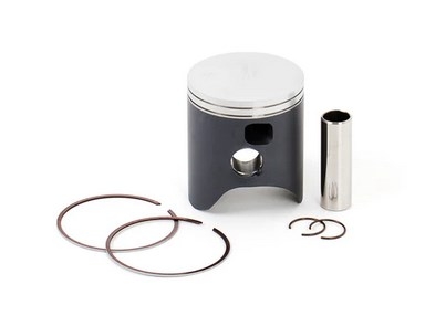 Поршень в сборе WOSSNER 8141DC для HUSQVARNA (2T) CR/WR 250 1997-2012 (66,34MM)