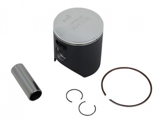 Поршень в сборе WOSSNER 8147DA