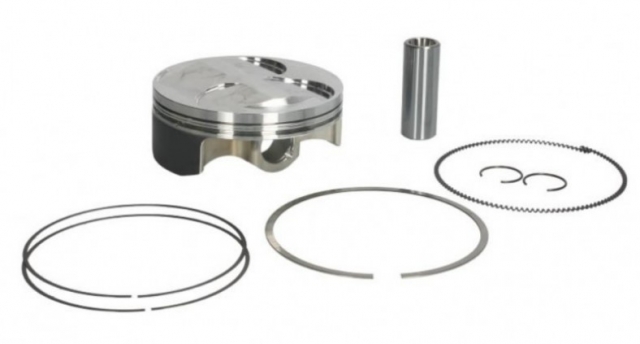 Поршень в сборе WOSSNER 8668DB