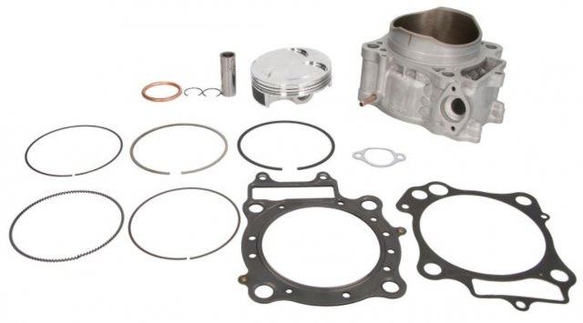 Комплект цилиндр и поршень Honda TRX 450R 2006-2009, STD=96MM (Cylinder Works 10005-K01)