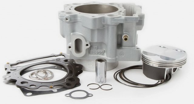 Цилиндр в сборе Cylinder Works 20004-K01 для YAMAHA YFM 700 RAPTOR 2006-2014