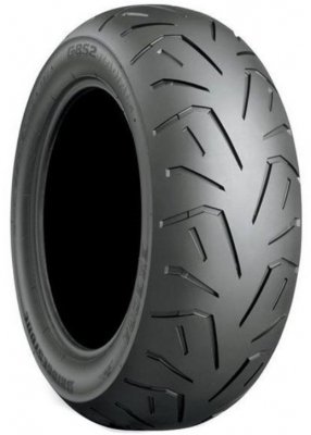 Шина мотоциклетна задня Bridgestone Exedra G852 200/50ZR17