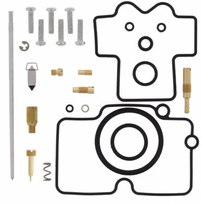 Ремкомплект карбюратора Yamaha YZ 450F 2007-2009 (All Balls 26-1270)