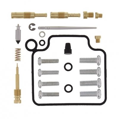 Ремкомплект карбюратора HONDA TRX 300 FOURTRAX 1991-2000 (All Balls 26-1373)