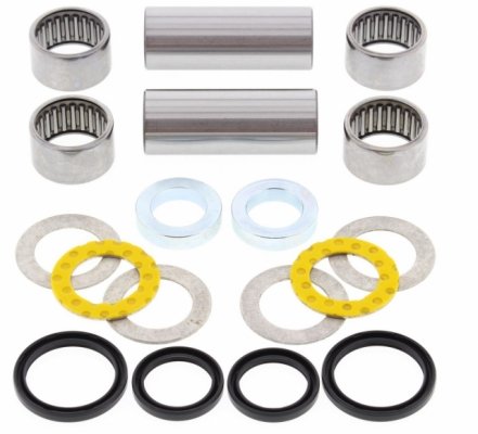 Комплект подшипников маятника ALL BALLS 28-1158 для Yamaha YZF 250/450, WRF 250/450