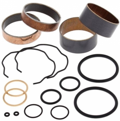 All Balls 38-6064 - направляющие втулки вилки KAWASAKI KLX 250 1994-2018, KLX 650C/R 1993-1996, KLX 300R 1997-2007