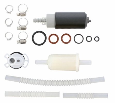 Топливный насос KTM EXC 500 12-16, EXC-F 350 12-22, EXC-F 500 17-22, SX-F 250 11-22, SX-F 350 11-22, SX-F 450 13-19, KTM EXC 250/300 TPI 18-23  (ALL Balls 47-2036)