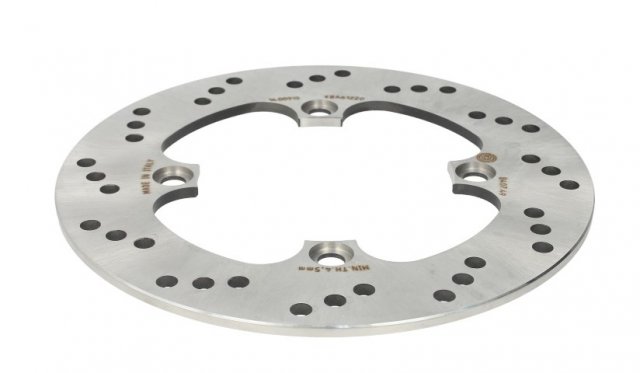 Диск тормозной BREMBO 68B40749