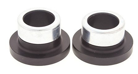 Втулка колеса All Balls 11-1079-1 для Yamaha WR250 1991-1997, YZ125/250 1988-1998, YZF400 1998