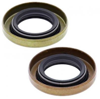 Комплект сальников коленвала HUSQVARNA CR 65 2012, KTM SX 60 1998-2000, SX 65 1998-2008 (All Balls 24-2012)