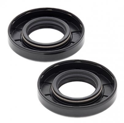 Комплект сальников коленвала Kawasaki KX125 1982-1987, KX60/65 1985-2018, KX80/85 1981-2018 (All Balls 24-2033)