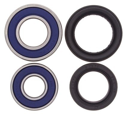 Подшипники оси колеса All Balls 25-1083