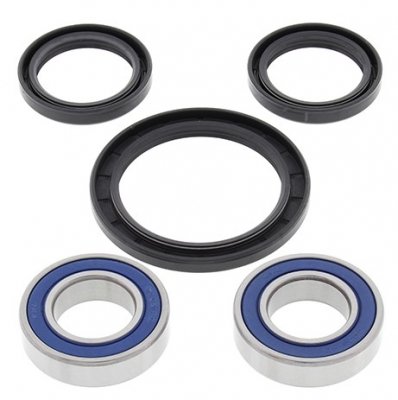 Подшипники оси переднего колеса TRIUMPH 750/900/1000 (ALL BALLS 25-1584)