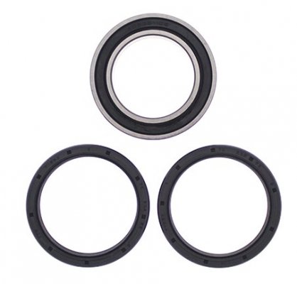 Комплект подшипников заденго колеса CAN-AM DS450 EFI/STD/X 2009-2014 (All Balls 25-1630)