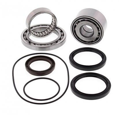 Ремкомплект дифференциала All Balls 25-2097 для Yamaha YFM 400/450 KODIAK 2005-2006, GRIZZLY IRS 2007-2008