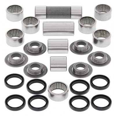 Ремкомплект прогрессии подвески SUZUKI RM 125/250 2004-2008, RMZ 250 2007-2009, RMZ 450 2005-2009 (27-1127)