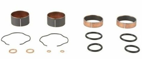 Комплект направляющих втулок вилки All Balls 38-6150