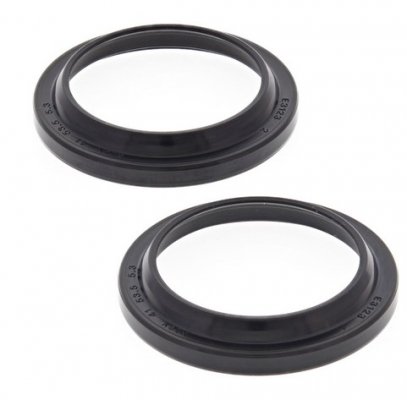 Пыльники вилки 41X53,5X5,3/9,5 ALL BALLS 57-118 AB