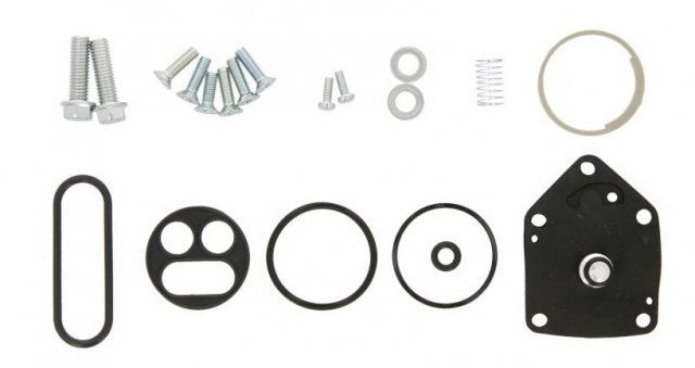 Ремкоплект топливного крана ALL BALLS 60-1072 для Suzuki GS500F 2004-2009