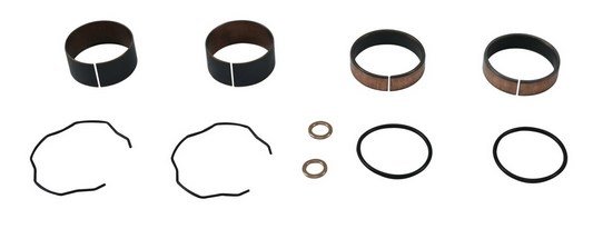 Комплект направляющих втулок вилки All Balls 38-6141 для KAWASAKI KLZ 1000 VERSYS 2015-2018