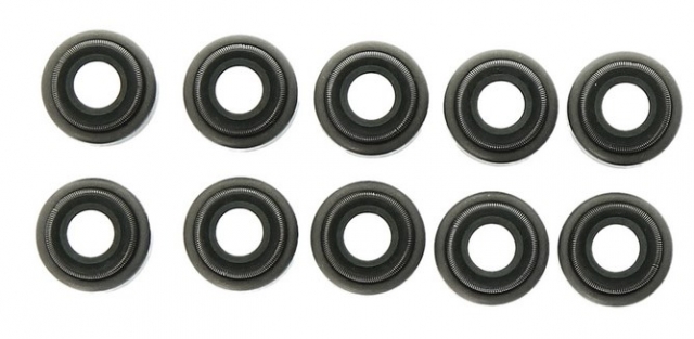 Сальники клапанов HONDA XL 1000V VARADERO 99-11, VTR 1000 F 97-06 12209-MBB-003 (P400210420051)