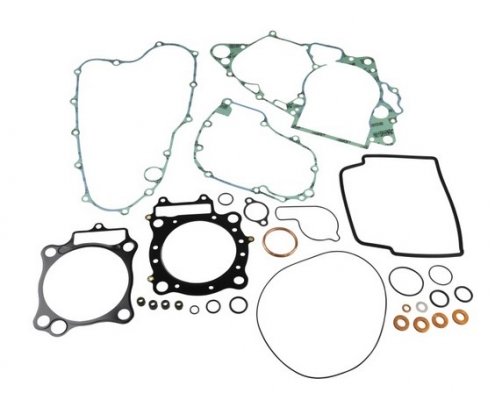 Набор прокладок двигателя Athena P400210850215 для HONDA CRF 450R 2007-2008