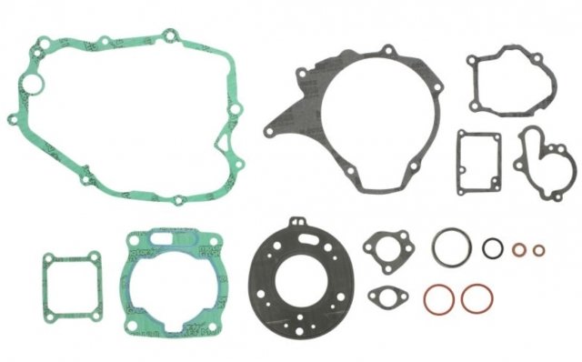 Набор прокладок двигателя YAMAHA DT 125R/ RE, TDR 125 '88-'93 (Athena P400485850102)