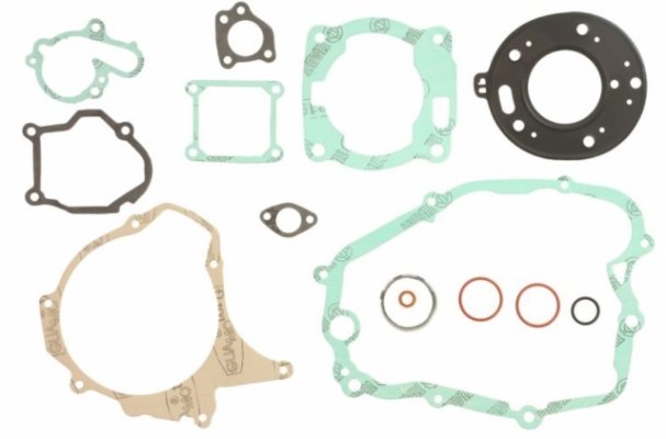 Athena P400485850102 - набор прокладок двигателя YAMAHA DT 125R/ RE, TDR 125 '88-'93