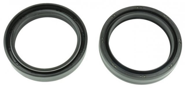 Сальники вилки Athena P40FORK455129 48x61x11