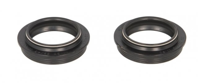 Сальники вилки Athena P40FORK455172 30x39/43x12