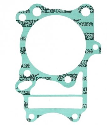 Прокладка циліндра Kawasaki VN 400, VN800 96-06 11060-1678 (Athena S410250006159)
