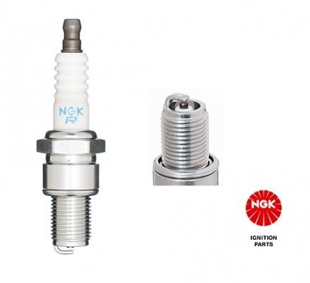 Свеча зажигания NGK 3194 / BR9ES