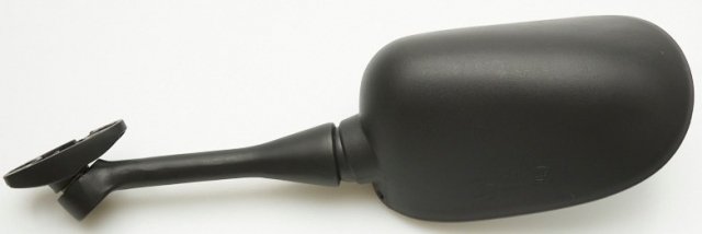 Зеркало левое Honda CBR 600RR 2003-, CBR 1000 RR 2004-2008, CBR 600F 2011- (BIKETEC BTMIRH01L)